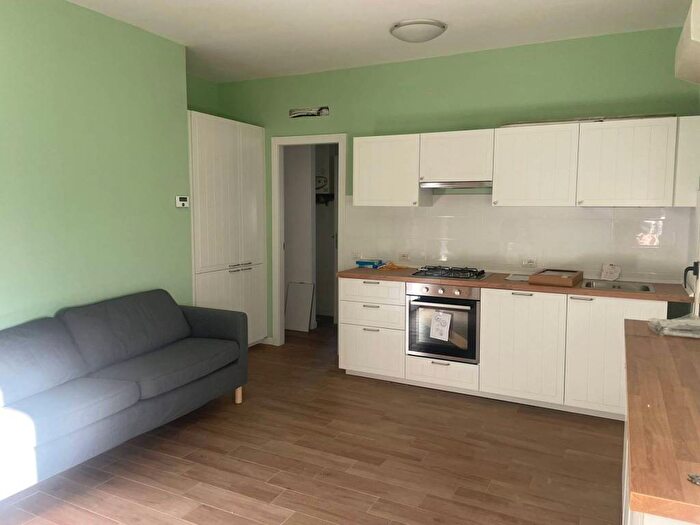 Appartamento bilocale in affitto in Via Don Ramiro Tonani, Montanara Cinghio, Parma