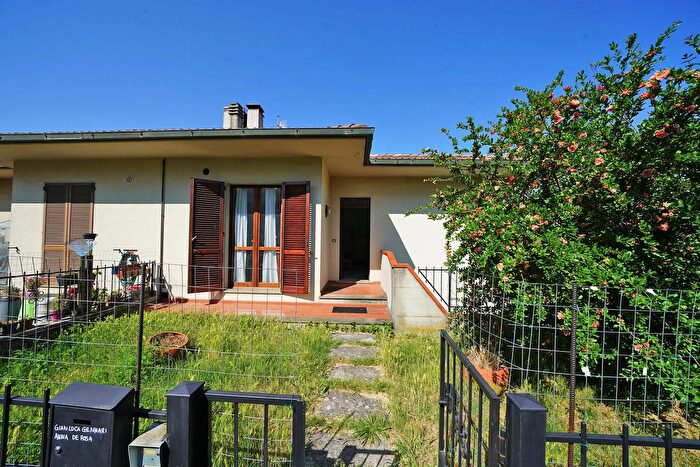 Appartamento bilocale in vendita in Arcidosso