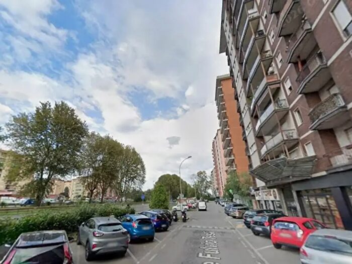 Appartamento monolocale in affitto in Viale Fulvio Testi, Cinisello Balsamo