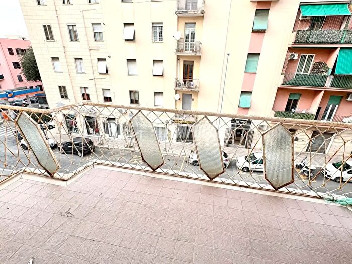 Appartamento quadrilocale in vendita in Viale Giacomo Matteotti, Civitavecchia