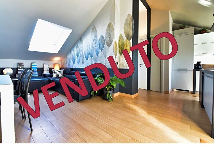 Appartamento bilocale in vendita in Via Grazioli Don Bartolomeo, Milano