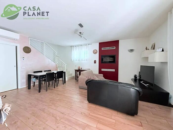 Casa con 5 locali in vendita in Via Olme, Mogliano Veneto