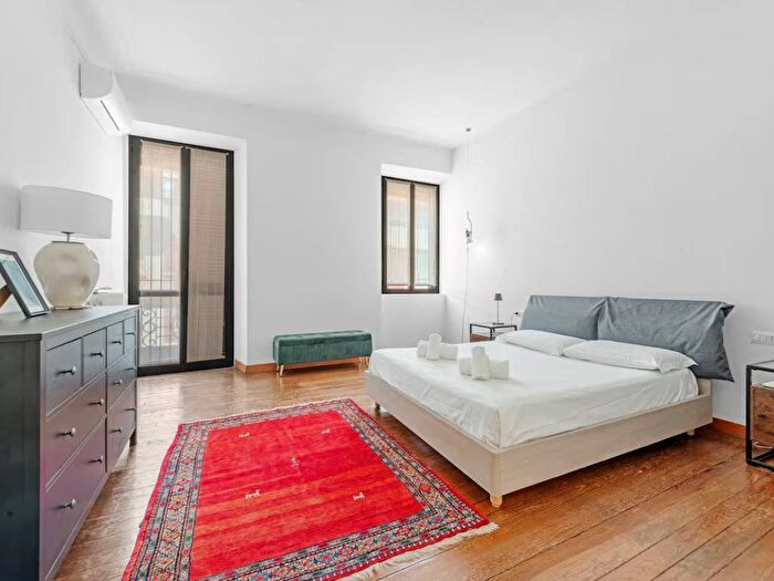 Appartamento bilocale in affitto in Via Pietro Marocco, Pasteur, Milano
