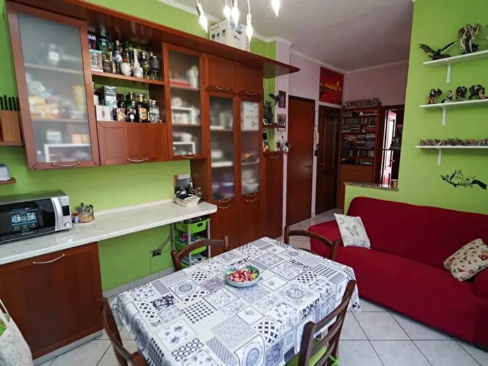 Appartamento bilocale in vendita in Moncalieri