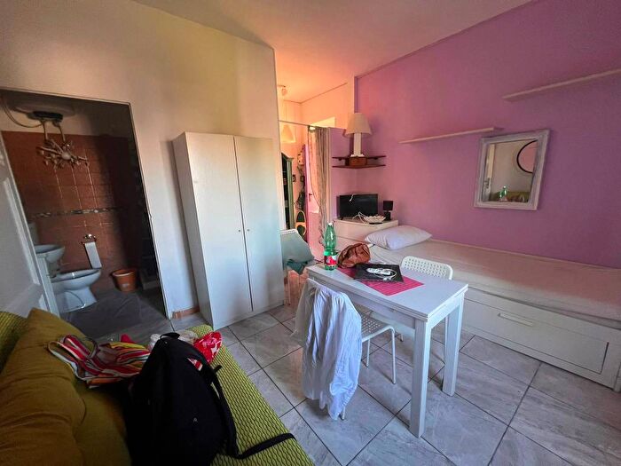 Appartamento monolocale in affitto in Via Nuova Cartaromana, Centro, Ischia