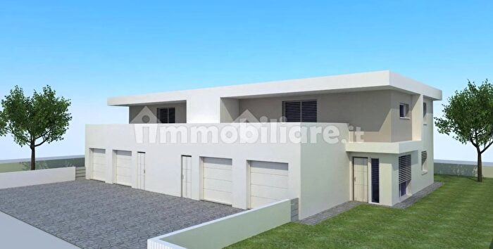 Casa monolocale in vendita in Via Cisa, Borgo Virgilio