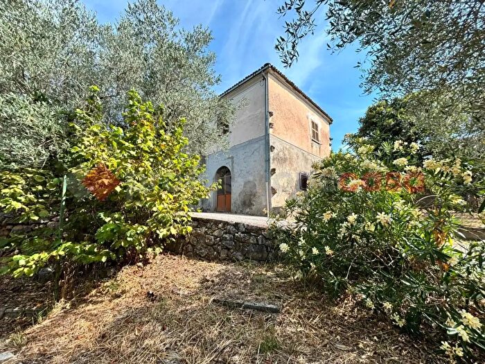Casa con 5 locali in vendita in Via Valle Vona Snc, Anagni