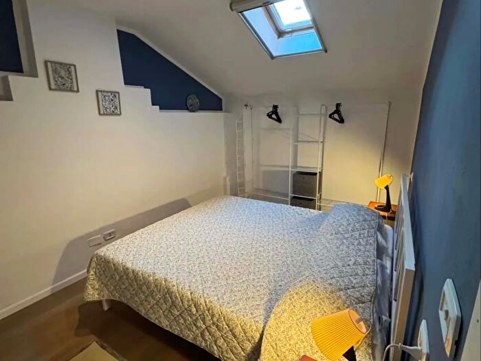 Appartamento monolocale in affitto in Via Giuseppe Massarenti, Bologna