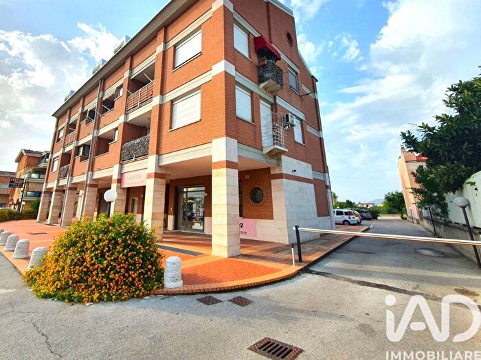 Appartamento trilocale in affitto in Via Nazionale, Centro, Angri