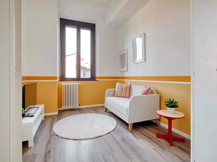 Appartamento monolocale in affitto in Via Giovanni Pezzotti, Milano