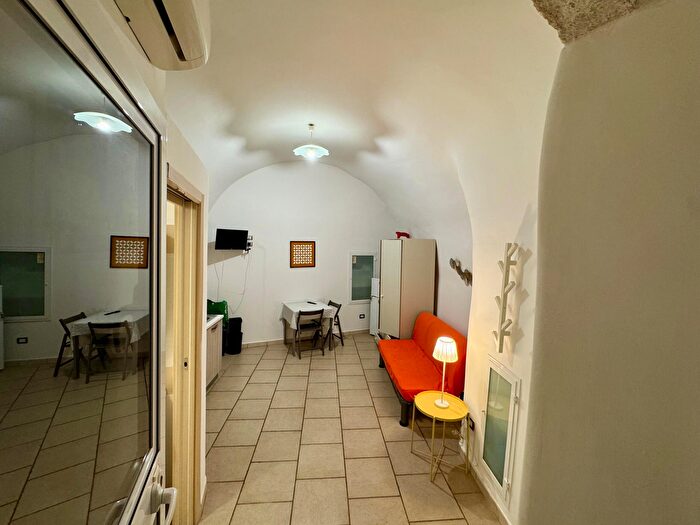 Casa monolocale in vendita in Vico Thur, Ostuni