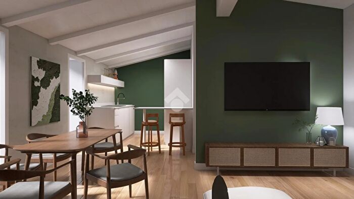 Appartamento bilocale in vendita in Via da Recco, Cesenatico