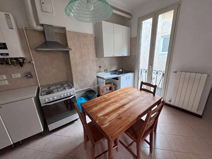 Appartamento quadrilocale in affitto in vicolo Malgrado, San Vitale, Bologna