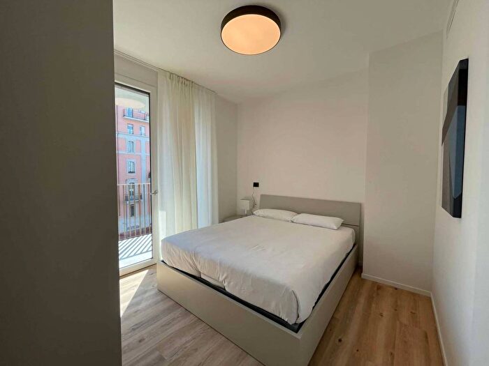 Appartamento in affitto in Viale Monza, Turro, Milano