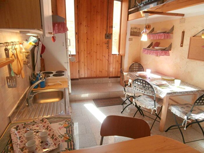 Appartamento monolocale in affitto in Via Capo delle Volte, Centro Storico, Ferrara