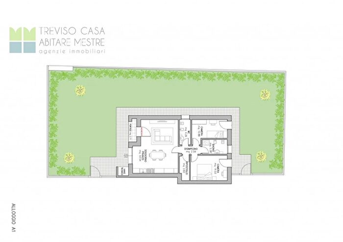 Case in Vendita e in Affitto - 3