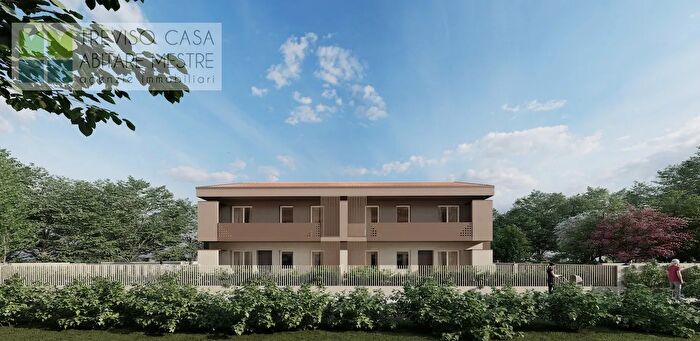 Appartamento trilocale in vendita in Strada del Boiago, Treviso