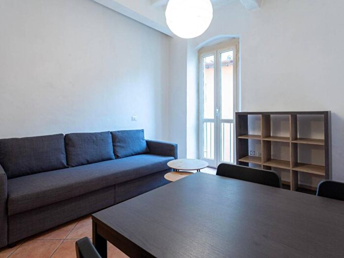 Appartamento bilocale in affitto in Via Cartolari, Centro Storico, Perugia