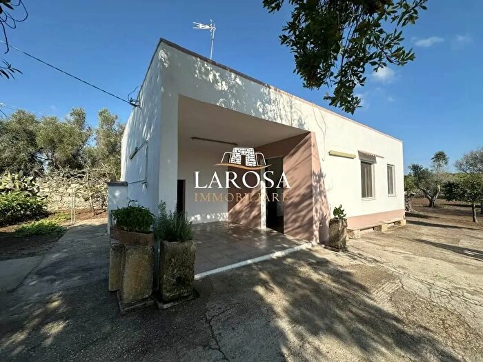 Casa trilocale in vendita in Sp Km, Melendugno