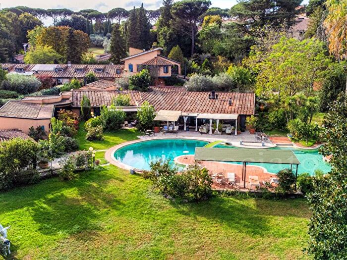 Casa con 5 locali in affitto in La Storta, Roma