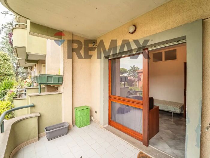 Appartamento monolocale in affitto in Via Pupinia, Roma