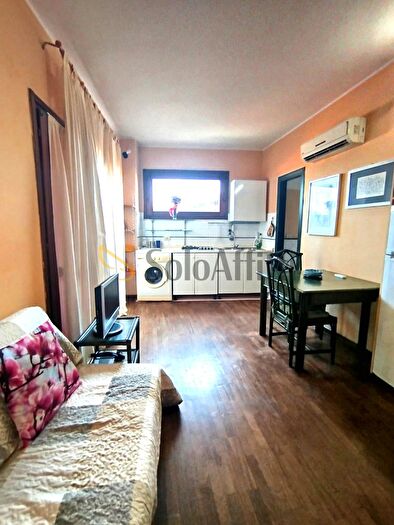 Appartamento bilocale in affitto in Sassari