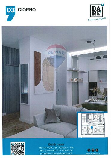 Case in Vendita e in Affitto - 3