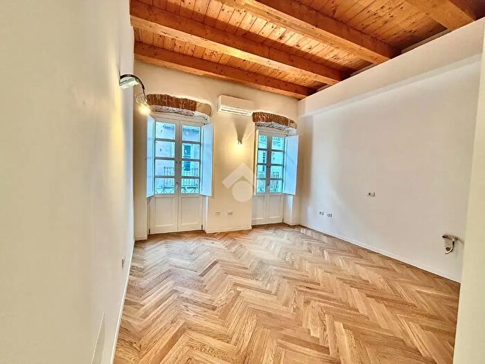 Appartamento bilocale in vendita in Corso Vittorio Emanuele II, Cagliari