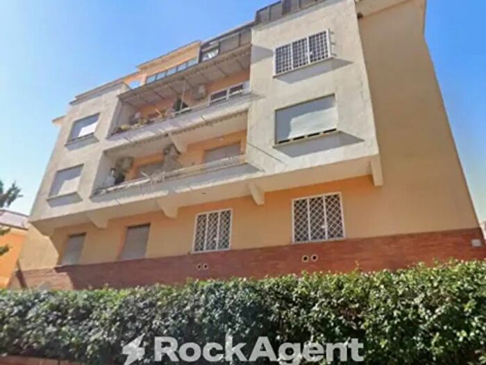 Appartamento bilocale in vendita in Via Achille Mauri, Roma