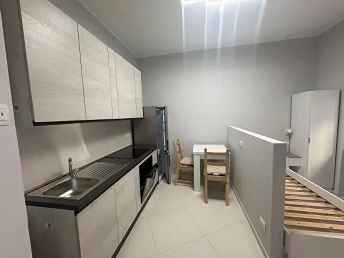 Appartamento monolocale in affitto in Via San Paolo, Torino