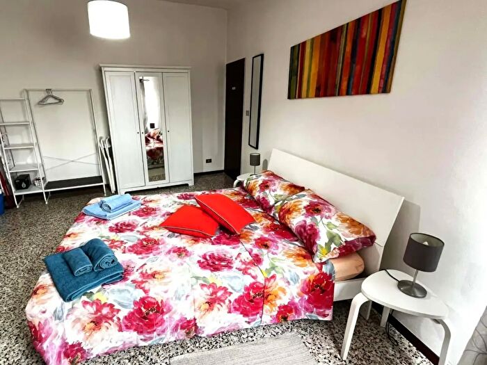 Appartamento monolocale in affitto in Via Ventimiglia, Torino