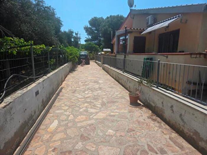 Appartamento bilocale in vendita in Sa Petra Ruja, Siniscola