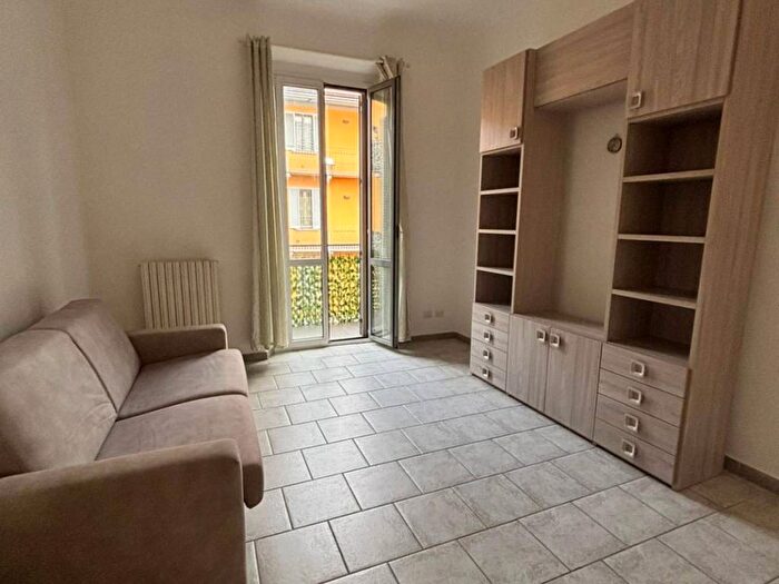 Appartamento trilocale in affitto in Via Risorgimento, Rondò Torretta, Sesto San Giovanni