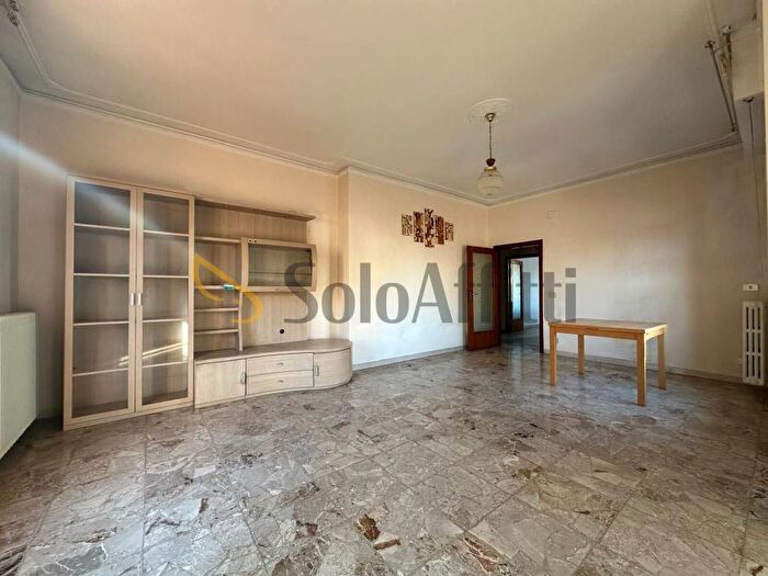 Appartamento con 5 locali in affitto in San Giovanni Valdarno