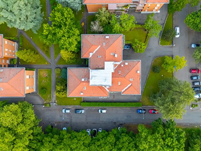 Appartamento quadrilocale in vendita in Via Giuditta Sidoli, Parma