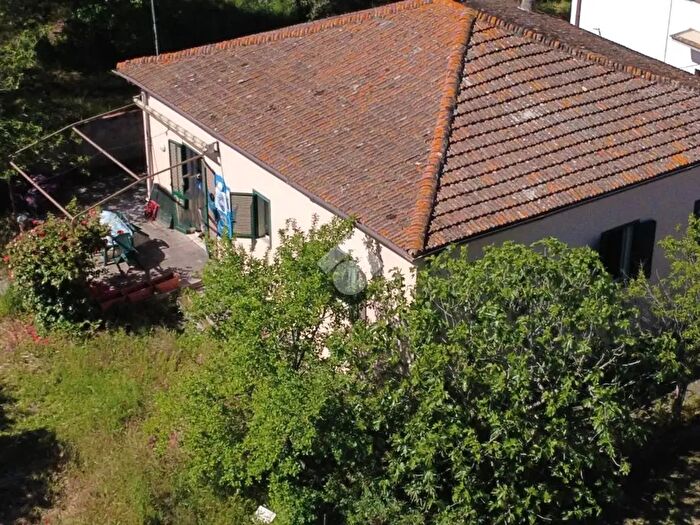 Casa trilocale in vendita in Via Giacomo Matteotti, Faleria