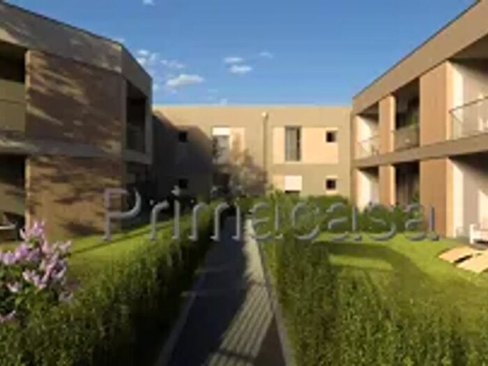 Appartamento bilocale in vendita in Via Antonio Milani, Verona