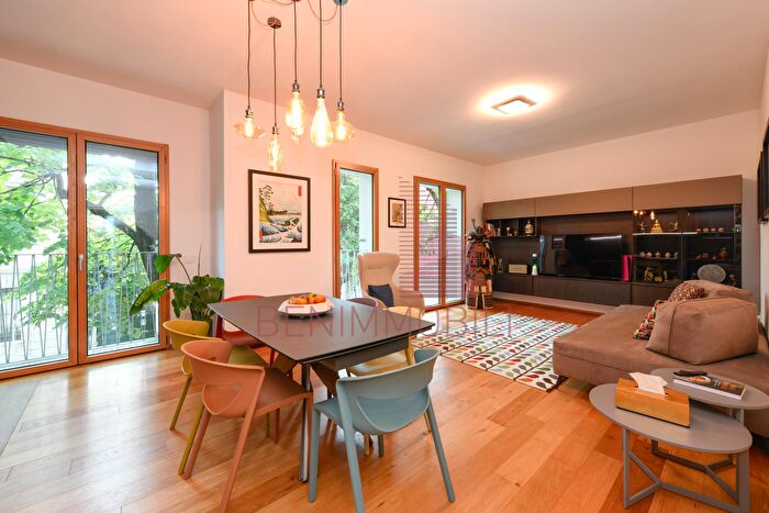 Appartamento quadrilocale in vendita in Viale Italia F, Brescia