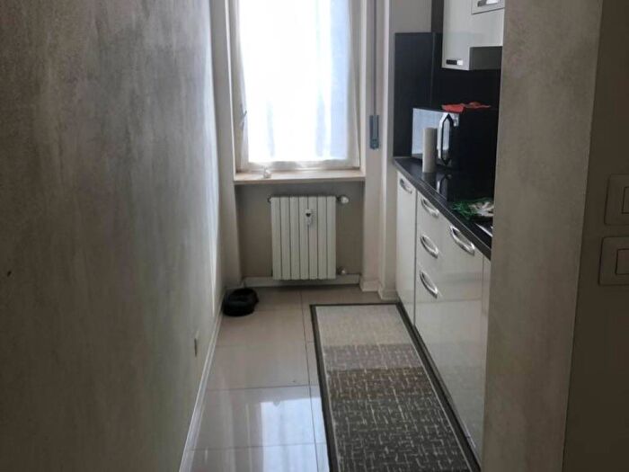 Appartamento bilocale in affitto in Via Camillo Benso di Cavour, Stazione, Asti
