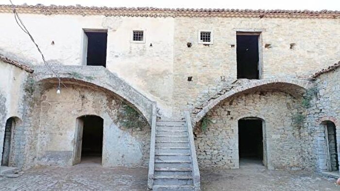 Casa in vendita in San Massimo