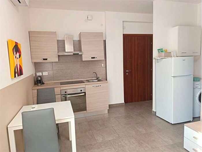 Appartamento monolocale in affitto in San Damaso, Modena