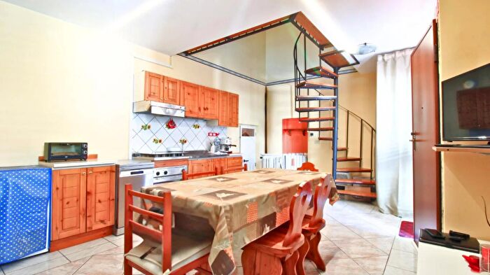 Appartamento bilocale in vendita in Via Bernini, San Salvo