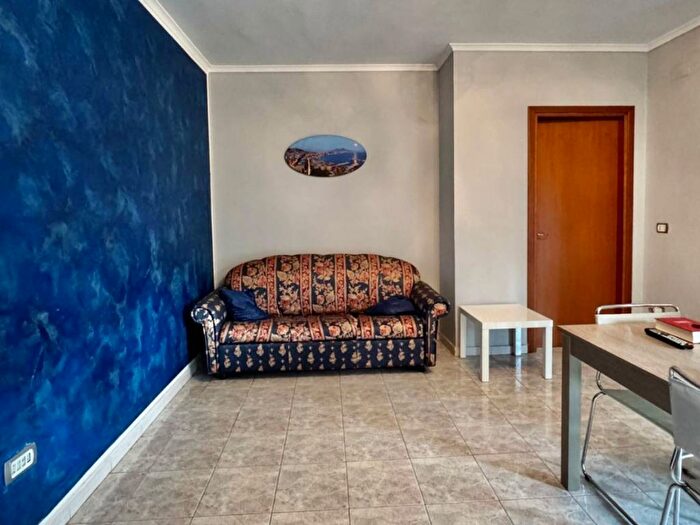 Appartamento quadrilocale in affitto in Via America, Centro, Avezzano