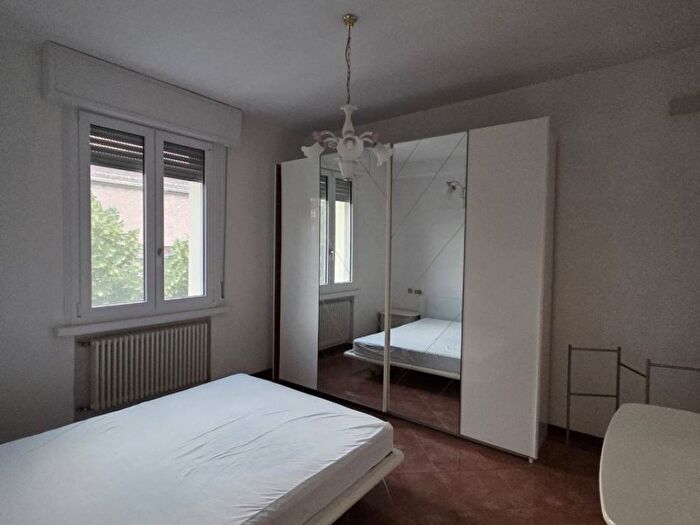 Appartamento trilocale in affitto in Piazzale Pablo, Pablo Prati Bocchi, Parma