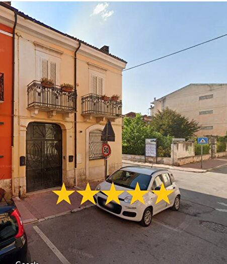 Appartamento con 6 locali in vendita in Cso A Gramsci, Popoli