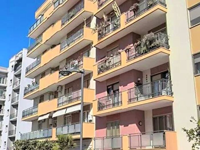 Appartamento con 5 locali in affitto in Via Capitano Ritucci, San Lazzaro, Lecce