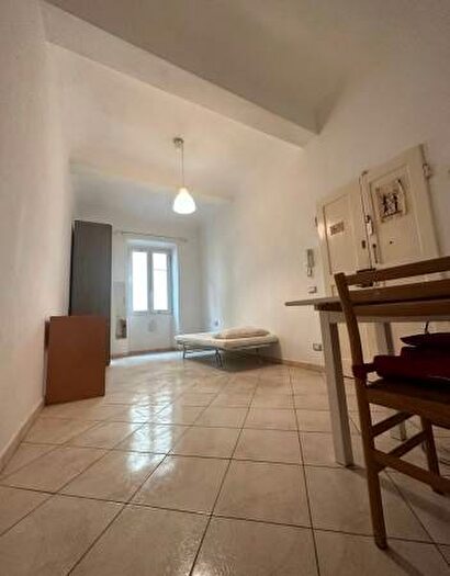 Appartamento bilocale in affitto in Via degli Orti Oricellari, Fortezza Stazione, Firenze