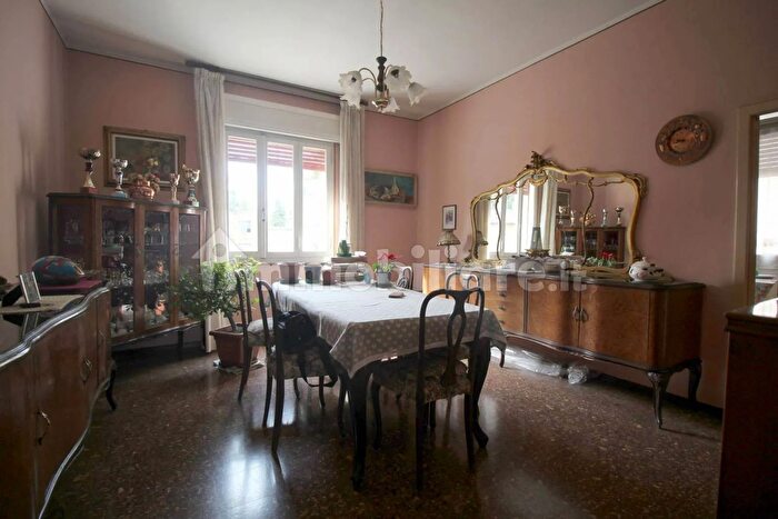 Appartamento quadrilocale in vendita in Sassuolo