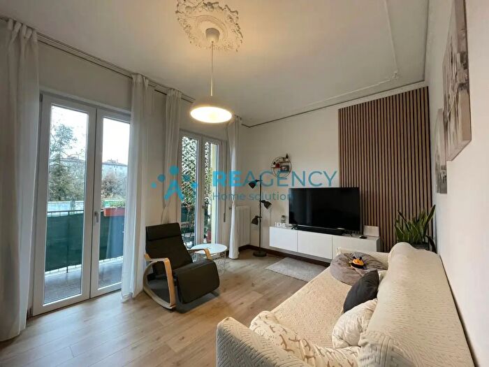 Appartamento trilocale in vendita in Vicenza