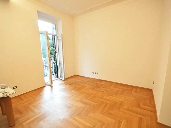Appartamento quadrilocale in vendita in Via XXVII Marzo Esclusiva Colli, La Spezia